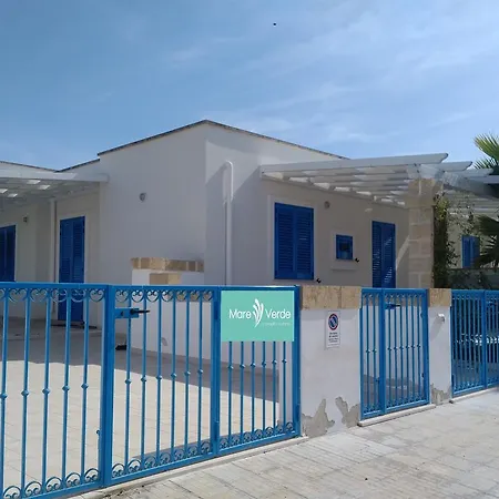 Blumarini Apart-hotel