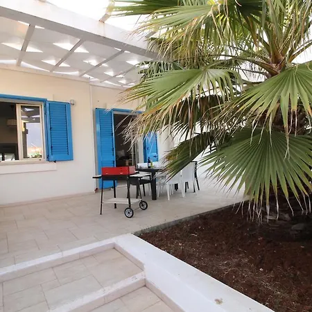 Apart-hotel Blumarini *