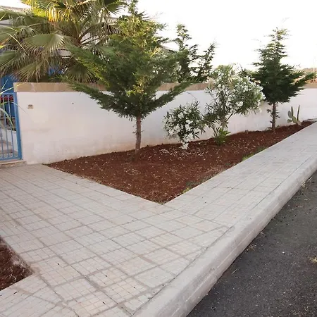 Apart-hotel Blumarini Lido Marini