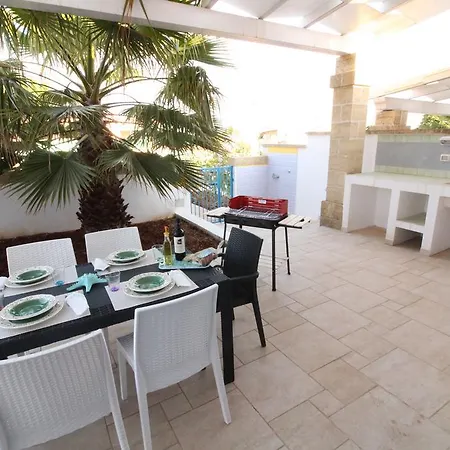 Apart-hotel Blumarini