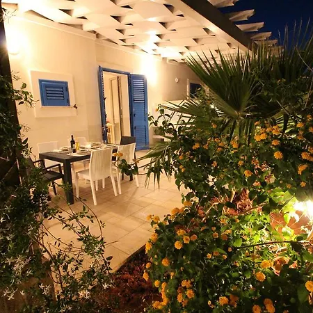 Blumarini Lido Marini