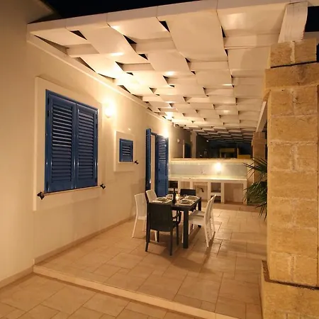 Blumarini Apart-hotel