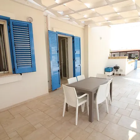 Apart-hotel Blumarini *