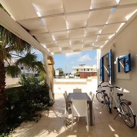 Blumarini Apart-hotel *