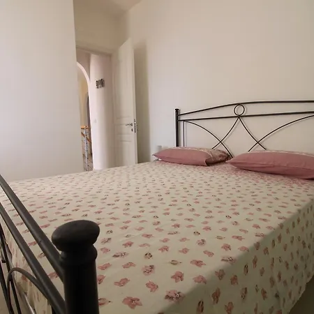 Apart-hotel Blumarini *