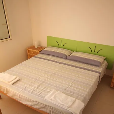 Blumarini Apart-hotel Lido Marini