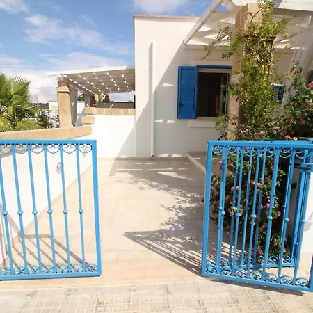 Blumarini Apart-hotel *