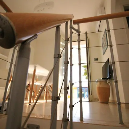 Blumarini Apart-hotel