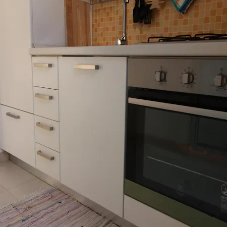 Blumarini Apart-hotel *