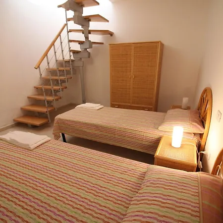 Apart-hotel Blumarini *