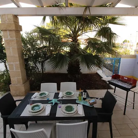 Blumarini Apartmanhotel *