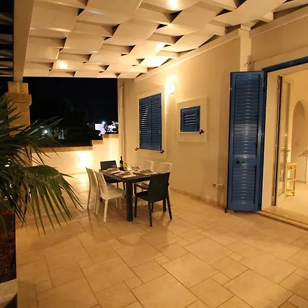 Apartmanhotel Blumarini *
