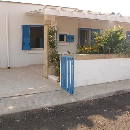 Apartmanhotel Blumarini