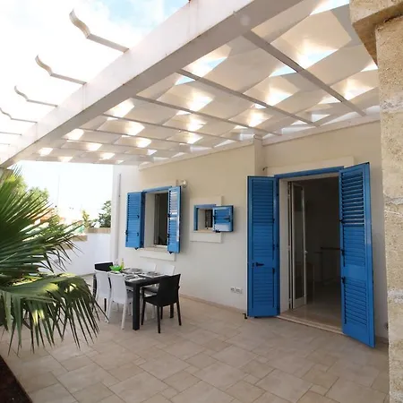 Apartmanhotel Blumarini *