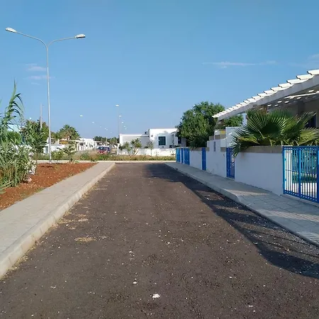 Blumarini Lido Marini