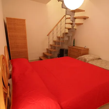 Blumarini Apartmanhotel Lido Marini