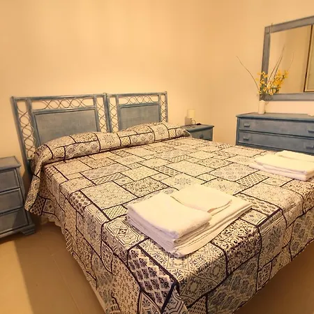 Blumarini Apartmanhotel *