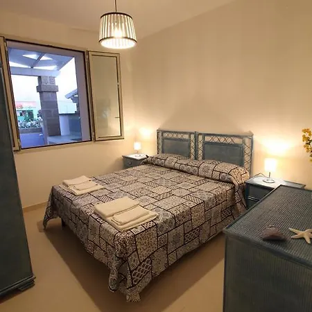 Blumarini Aparthotel *