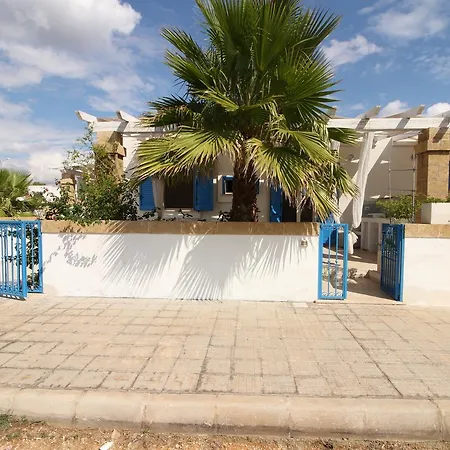 Apartmanhotel Blumarini