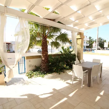 Apartmanhotel Blumarini *