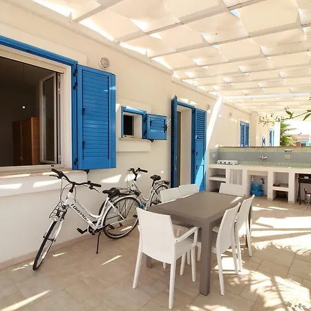 Blumarini Aparthotel