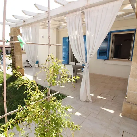 Aparthotel Blumarini