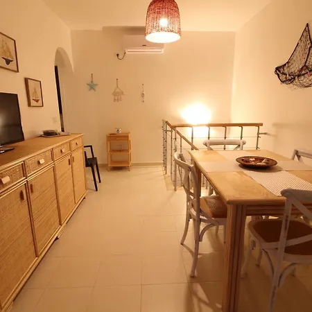 Blumarini Apartmanhotel Lido Marini