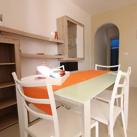 Blumarini Apartmanhotel