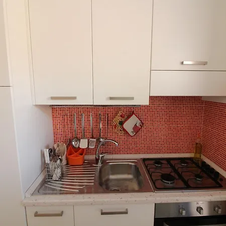 Blumarini Apartmanhotel *