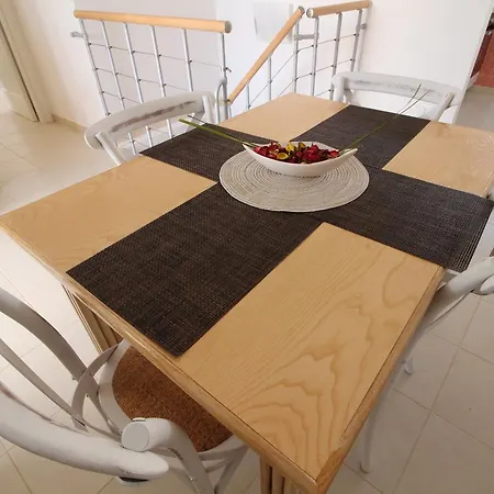 Aparthotel Blumarini