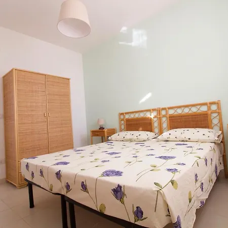 Aparthotel Blumarini
