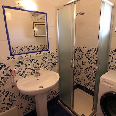 Blumarini Aparthotel Lido Marini