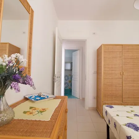 Blumarini Aparthotel *