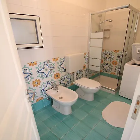 Aparthotel Blumarini *
