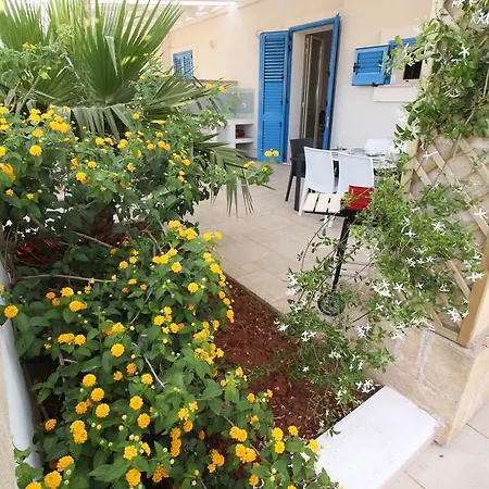 Aparthotel Blumarini *