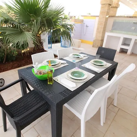 Blumarini Aparthotel *
