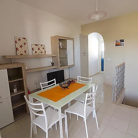 Aparthotel Blumarini Lido Marini