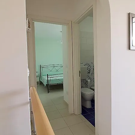 Aparthotel Blumarini Lido Marini