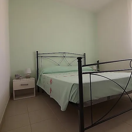 Blumarini Aparthotel Lido Marini
