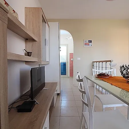 Aparthotel Blumarini Lido Marini