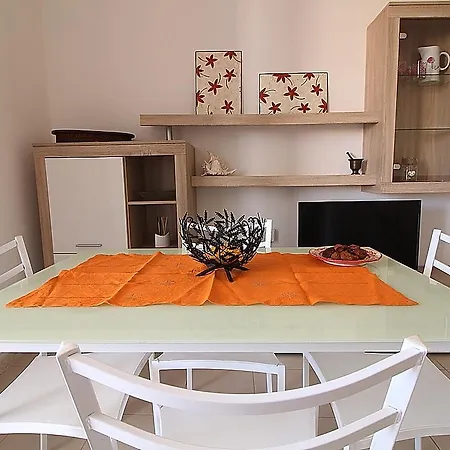 Aparthotel Blumarini