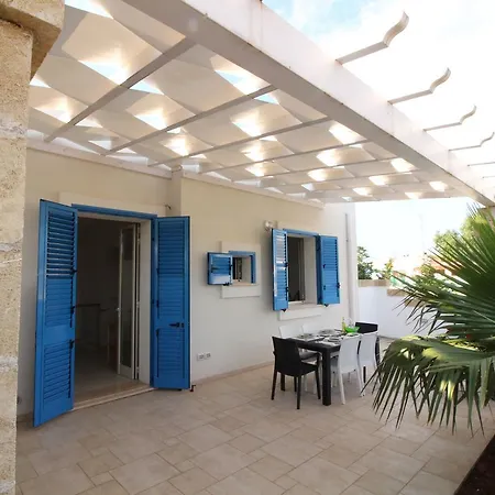 Aparthotel Blumarini Lido Marini