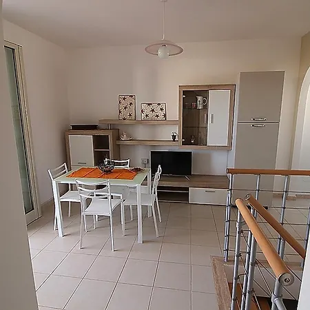 Aparthotel Blumarini Lido Marini