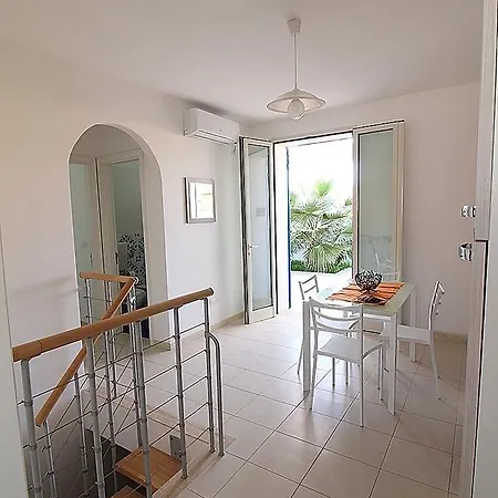 Blumarini Aparthotel Lido Marini
