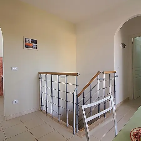 Aparthotel Blumarini *