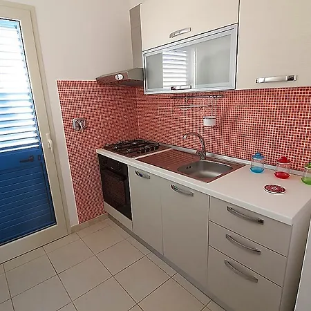 Aparthotel Blumarini