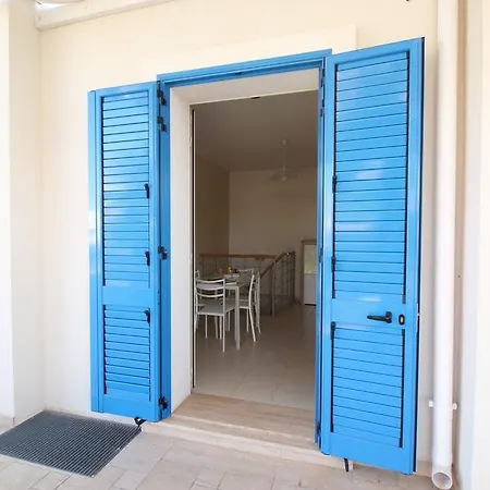 Aparthotel Blumarini Lido Marini