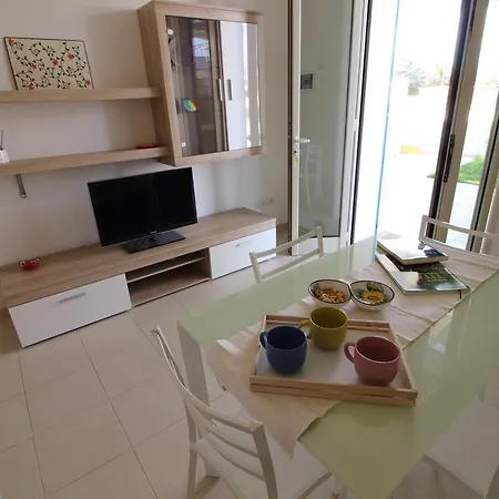 Aparthotel Blumarini