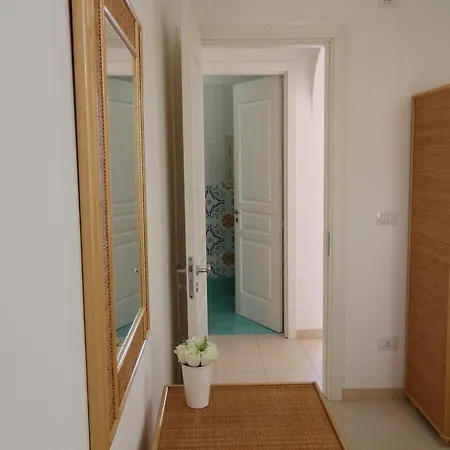 Aparthotel Blumarini *