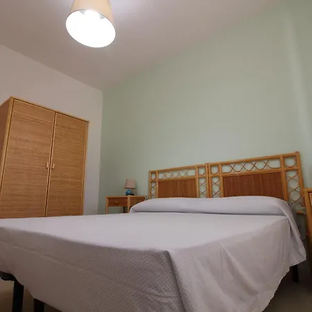 Blumarini Aparthotel *